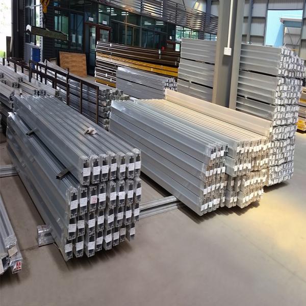 Wood Folding Doors Movable Partition Walls For Office Hotel Decoration