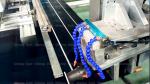 Powerful Rotary Ultrasonic Welding For Solar Heat Collecting Device High
