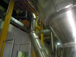 Coffee Creamer Food Production Machines , Commercial Food Processing Equipment