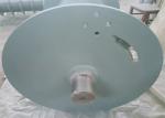 Shipyard Lebus Grooved Winch Drum For Lifting Equipment