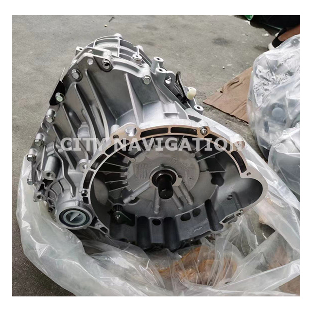 2011- Year Lifan X60 VT2 CVT Gearbox Original Automatic Transmission for Long-Lasting