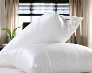 Wholesale 700G Down Feather Pillow Fashion Custom Various Accessories from china suppliers