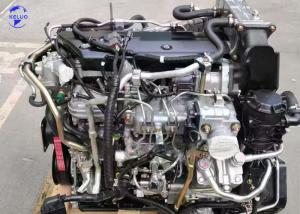 Wholesale Euro 3 Powerful Isuzu Engine 4HK1 For Truck from china suppliers