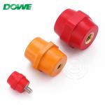 DUWAI 660V-4500V Low Voltage Insulator SEP3040 Hexagonal Busbar Isolator