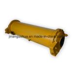 Aluminum Starting Motor for Shengdong Jichai 190 Engine Parts Non-Standard