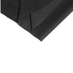 GAOXIN Interlining 100% Polyester Woven Fusible Fabric for Garment Fusing