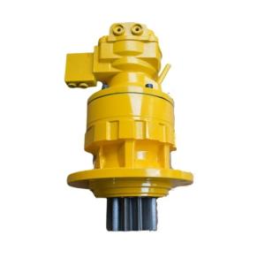 Wholesale Mini Excavator Swing Motor Assy Doosan DH80 E80 Swing Device Final Device from china suppliers