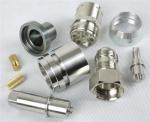 china CNC Machining manufacturer of high precision ceiling led light parts