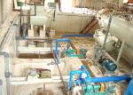 Thermoforming Paper Pulp Moulding Machine Drying in Mould , 30kg-300kg / h