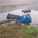 River Rubbish 2500MM Aquatic Weed Harvester Plant Lettuce Water Hyacinth