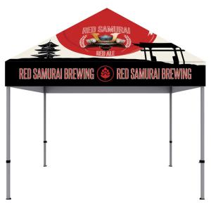 Wholesale 3X3 Gazebo Commercial Canopy Tent Water Resistance Apply To Trade Show from china suppliers