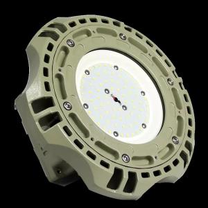 Wholesale Led Explosion Proof Lighting Flame Proof High Bay Lamps 100W 150W 200W 400W from china suppliers