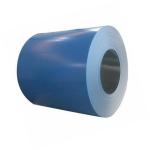 Cold Rolled Prepainted Galvanized Steel Coils AISI ASTM SGCC SGCH