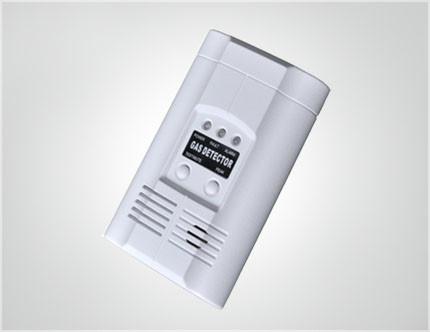 Quality GC502Q Combustible Gas & Carbon Monoxide Detector for sale