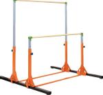 Fig Approval Artistic Kids Gymnastics Indoor Uneven Bars For Children’S Training