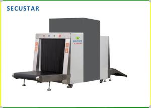 Wholesale Environmental Design Cargo X Ray Scanner With High Penetration Color Images Display from china suppliers