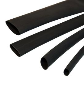 Wholesale UV Resistance Flexible EPDM Heat Shrink Tubing Highly Resistant To Corrosion from china suppliers