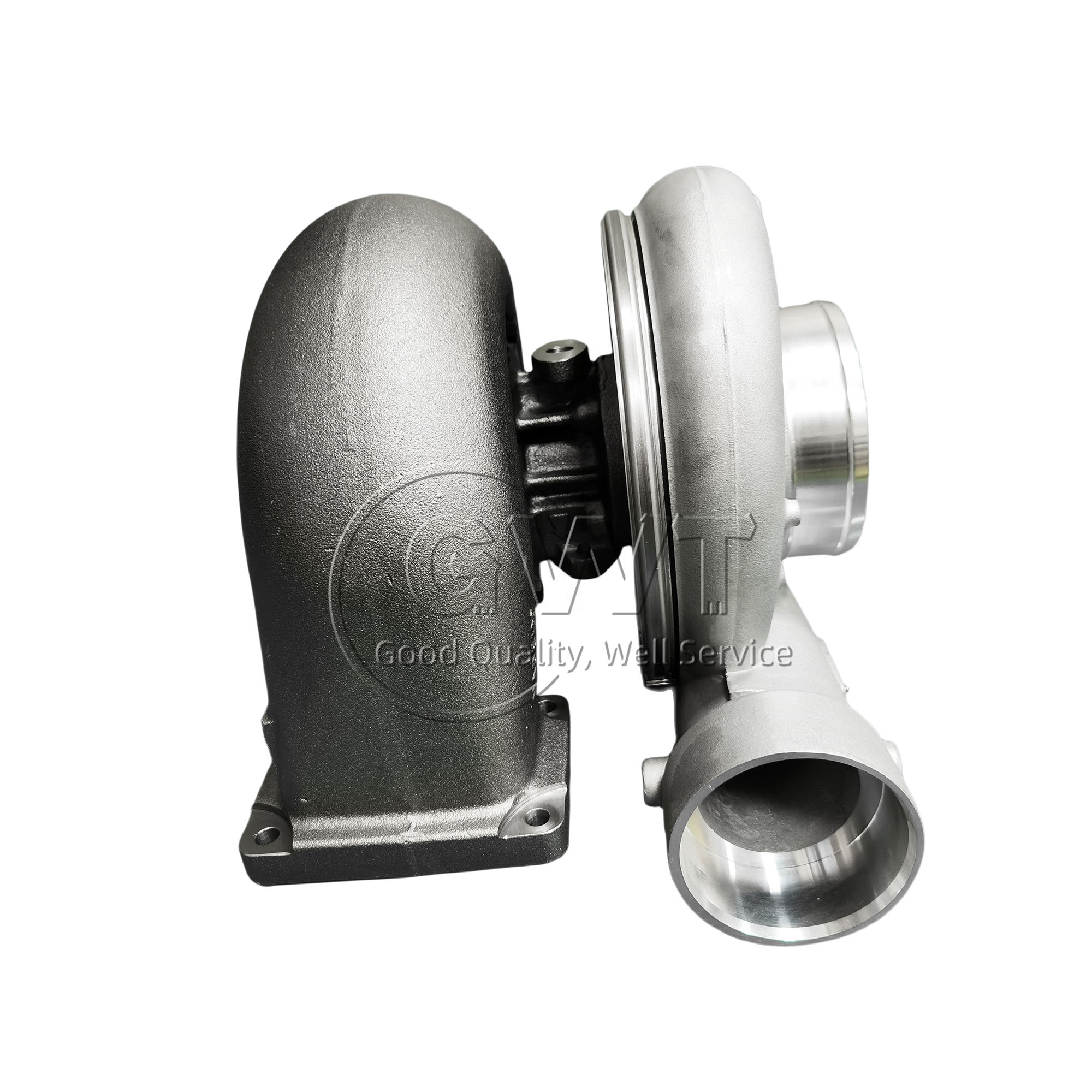 KTTAC1500E KTTA50 CIC KTTA19 Supercharger Kit 3803450 3529721 3538268 3529720 3594111