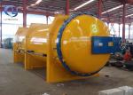 High Configuration Creosote Treatment Plant Wood Preservative Treatment