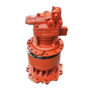 Wholesale LG225 Kawasaki Excavator Swing Motor M2X146B M2X170 M2X210 M5X130 M5X160 M5X180 from china suppliers