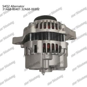 Wholesale Alternator S4Q2 31A68-00401 32A68-00302 from china suppliers