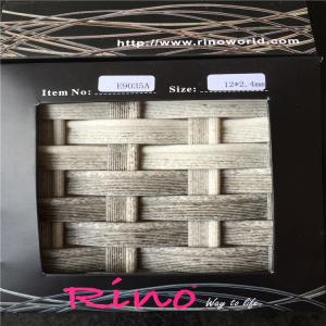 Wholesale 25MM Waterproof PE Polyethylene Rattan Environmental Friendly High Strength from china suppliers