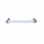 133081 Auto Spare Parts Cooling System Aluminum Radiator for PEUGEOT 607 3.0 V6