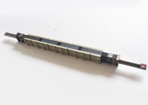 Precious Metal Coating Titanium Electrode Products Seawater Chlorine Electrolysi