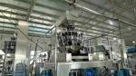 CE Chips Kurkure Packing Machine VFFS 50bags/min French Fries