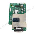 Edan ECG Board Assembly Replacement Parts for SE-1200 Express ECG Machine 21.53