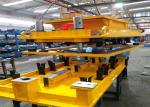 High Performance Cylinder Head Mold Corrosion Resistance With Die Casting