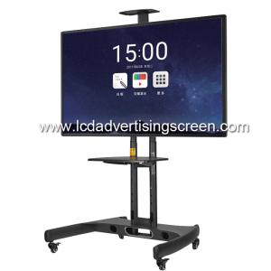 Wholesale 65 '' Touch LCD Display Electronic Teaching Interactive Whiteboard from china suppliers