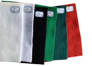 Wholesale Polyester PP Filament / Short Fiber 8 Oz Needle Punch Filter Fabric from china suppliers