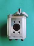 CBF-F4 Series Hydraulic Gear Pump CBF-F432-AFHL With Aluminum Alloy Colour