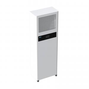 Wholesale BERK D03 Air Cleaner Purifier Air Sanitizing Machine ISO14001 from china suppliers