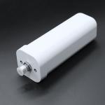 Easy Install 4G Signal Amplifier Wall Mounted LTE Full Band Barrel Antenna