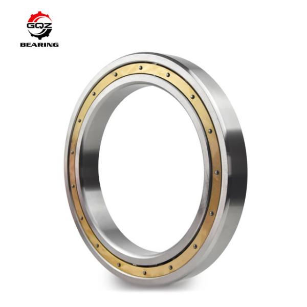 61852MC3 Thin Section Bearing 61852MA Rotary Drilling Machine 260 * 320 * 28 mm