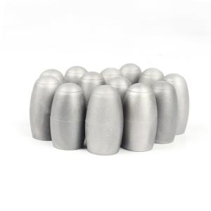 Wholesale BSE-3 K10 Oliver Tungsten Carbide Burr Blank Tool HRA 91 For Cast Iron from china suppliers