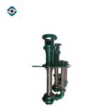 High Pressure Stainless Steel Vertical Submersible Pump High Volume Submersible