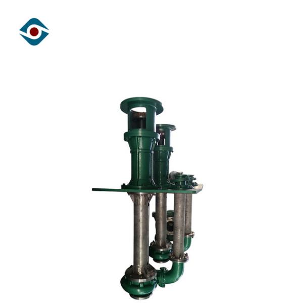 High Pressure Stainless Steel Vertical Submersible Pump High Volume Submersible