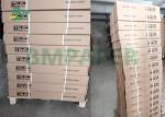 80g Uncoated Inkjet 36" - 89" Recycled Garment Plotter Paper