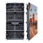 P2.97 Indoor Rental LED Display 500×500/1000mm Cabinet For Art Exhibitions