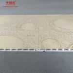 Laminated Interior Pvc Ceiling Panels For Decoration
