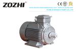 Y2 Cast Iron IP55 1.5KW IE2 3 Phase Electric Motor