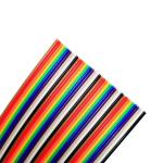 Elevator Flat Travelling Flat Ribbon Connector Elevator Flat Cable
