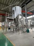 GMP Electric Heating Milk Powder Spray Dryer Machine