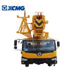 Official QY25K-II Hydraulic Truck Mounted Mobile Crane 25 Ton 1 Year Warranty