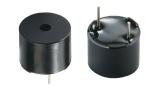 Alarm sound Magnetic Buzzer 12MM 85db active beeper 3vdc door lock