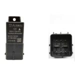 Electronic Module Toyota Starter Relay Glow Plug 12V 51299065A