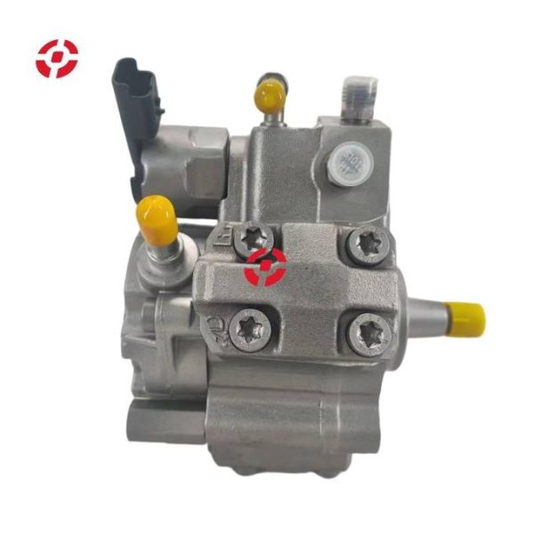 High-pressure fuel pump for Land Rover Engine system diesel fuel pump assembly OE LR009666